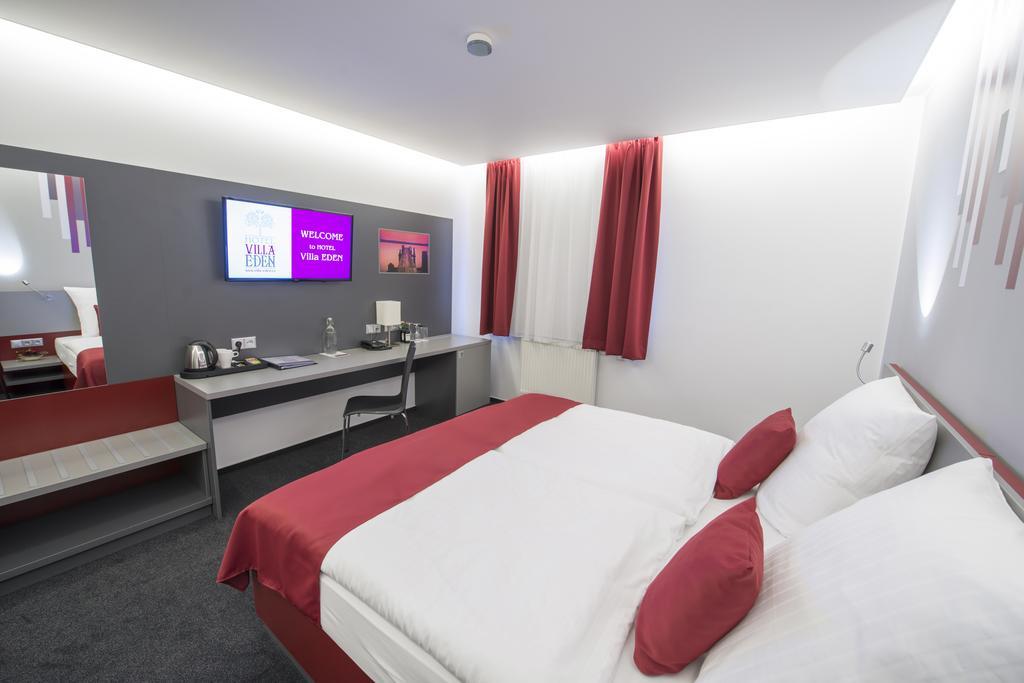 Hotel Villa Eden ยีห์ลาวา ห้อง รูปภาพ